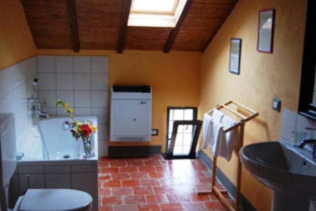 Tenuta Rivalazzo Konuk evi Noceto Dış mekan fotoğraf