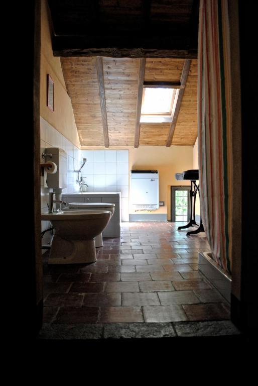 Tenuta Rivalazzo Konuk evi Noceto Oda fotoğraf