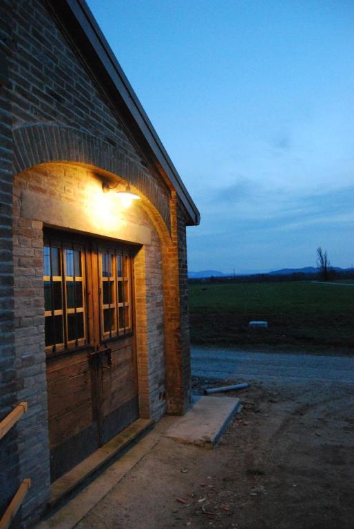 Tenuta Rivalazzo Konuk evi Noceto Dış mekan fotoğraf