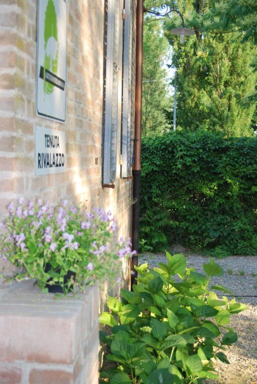 Tenuta Rivalazzo Konuk evi Noceto Dış mekan fotoğraf